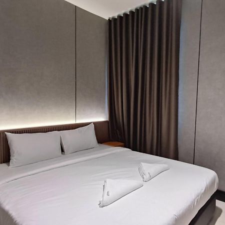 Urban Inn, Serai Wangi Padang Serai Exteriör bild