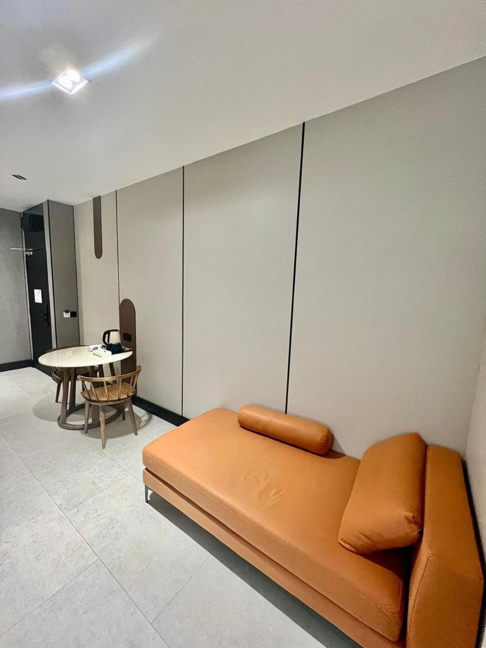 Urban Inn, Serai Wangi Padang Serai Exteriör bild